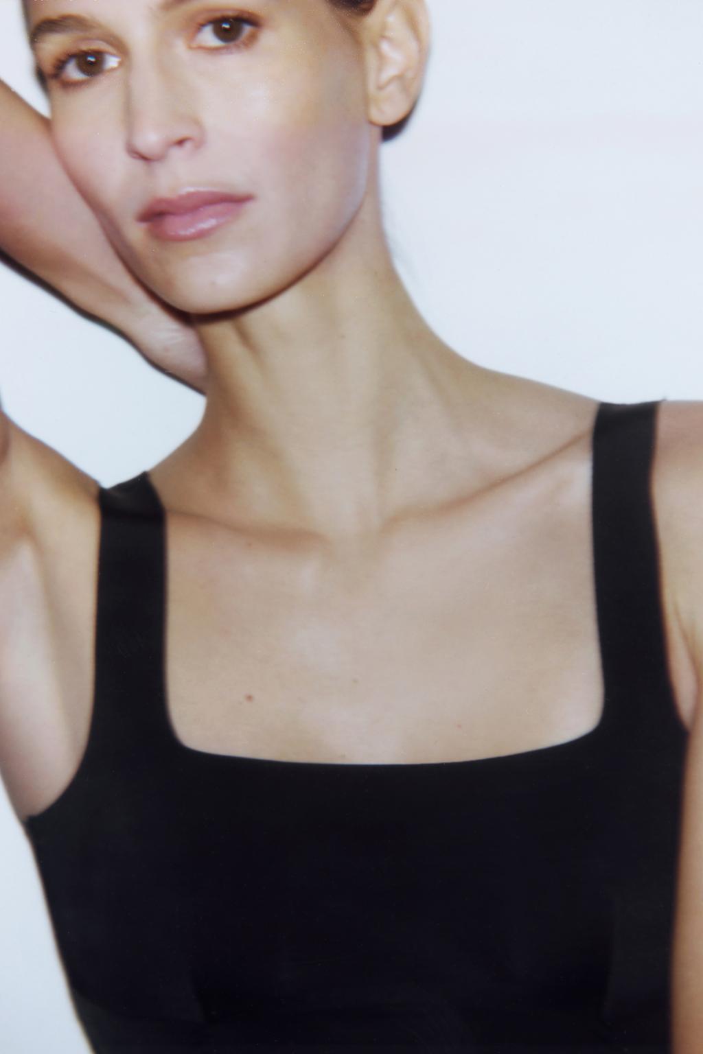 ПЛАТЬЕ МИДИ С КРУЖЕВОМ