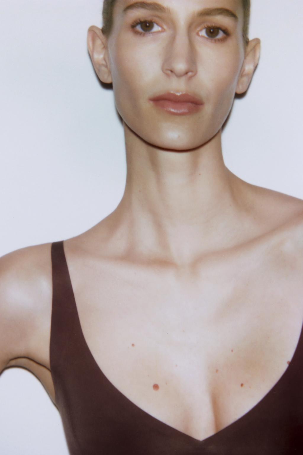 БОДИ ИЗ СМЕСОВОГО ПОЛИАМИДА