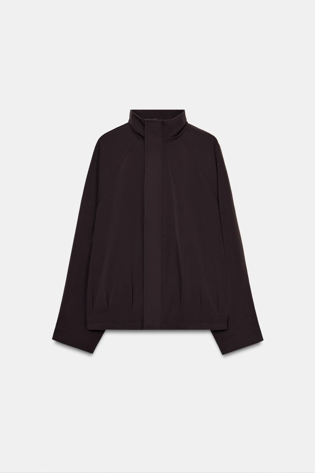 БОМБЕР ОВЕРСАЙЗ НА МОЛНИИ