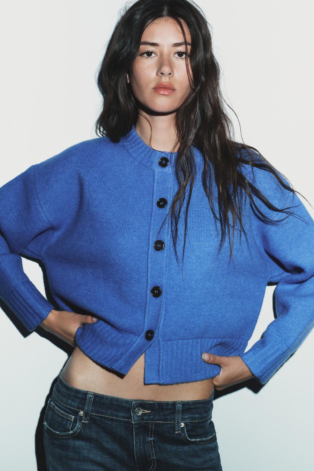 МЯГКИЙ КАРДИГАН