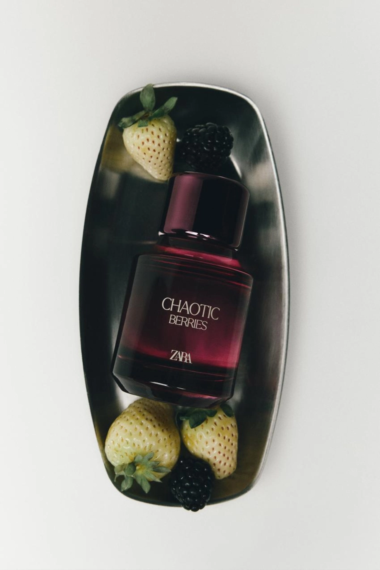 Туалетная вода chaotic berries 100 мл (3,4 унции)