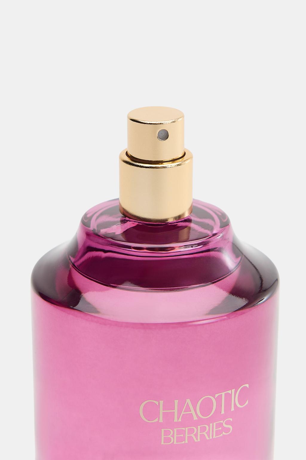 Туалетная вода chaotic berries 100 мл (3,4 унции)