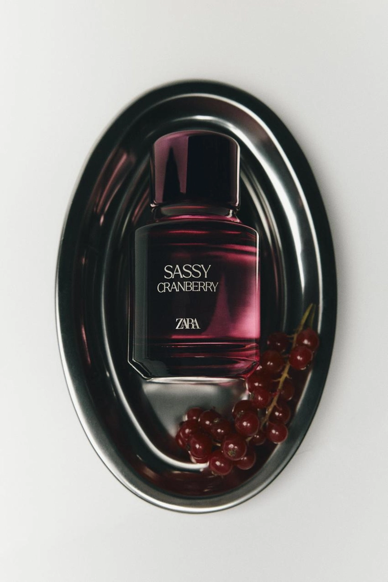 Туалетная вода sassy cranberry 100 мл (3.4 унции)
