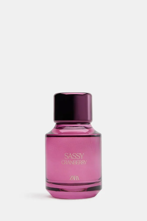 Туалетная вода sassy cranberry 100 мл (3.4 унции)