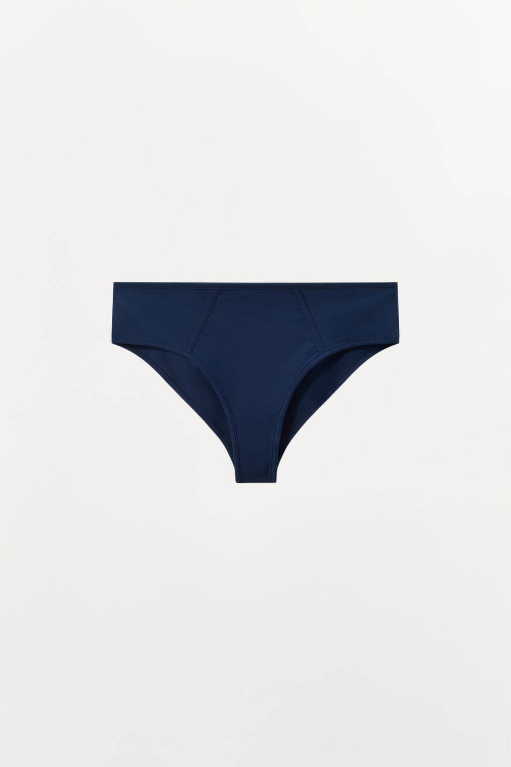 ТРУСЫ SOFT СО ШВАМИ