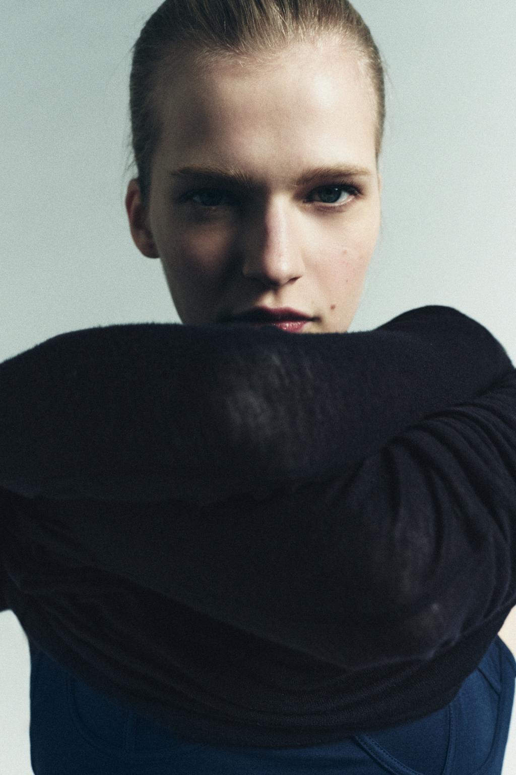 ФУТБОЛКА ИЗ 100% ШЕРСТИ