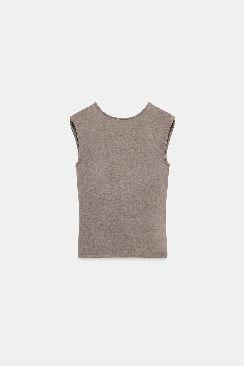 ТОП С ОТКРЫТОЙ СПИНОЙ