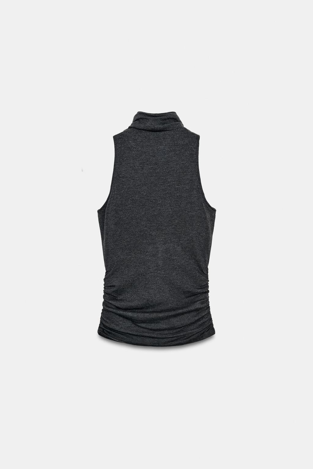 МЯГКИЙ ТОП-ХАЛТЕР