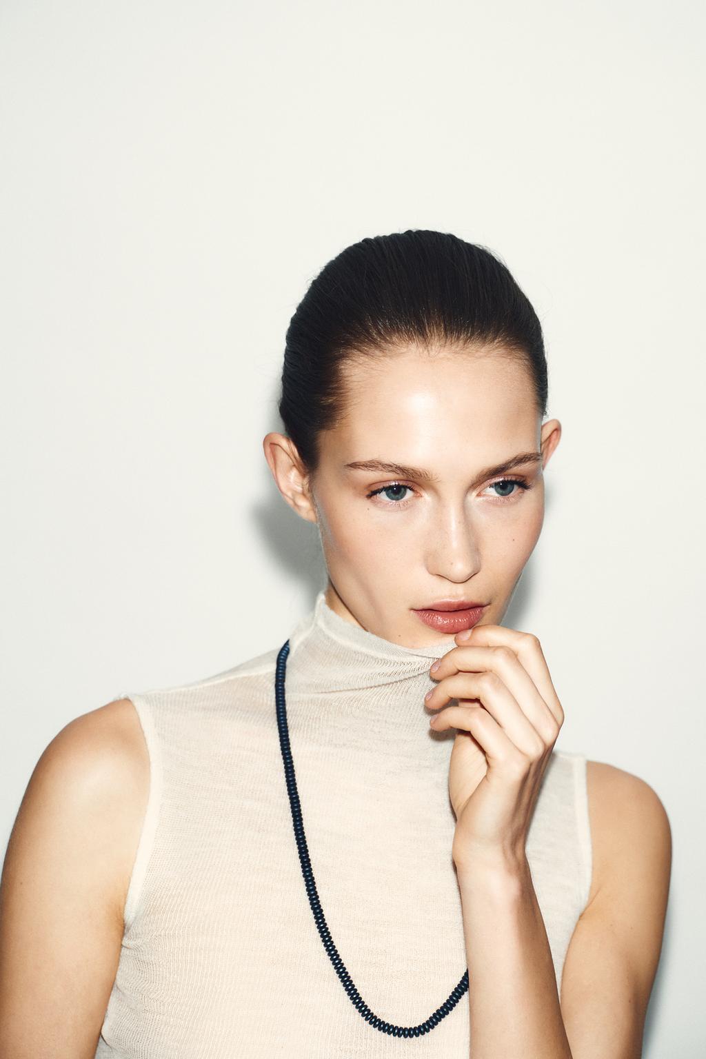 ФУТБОЛКА ИЗ ШЕРСТИ БЕЗ РУКАВОВ