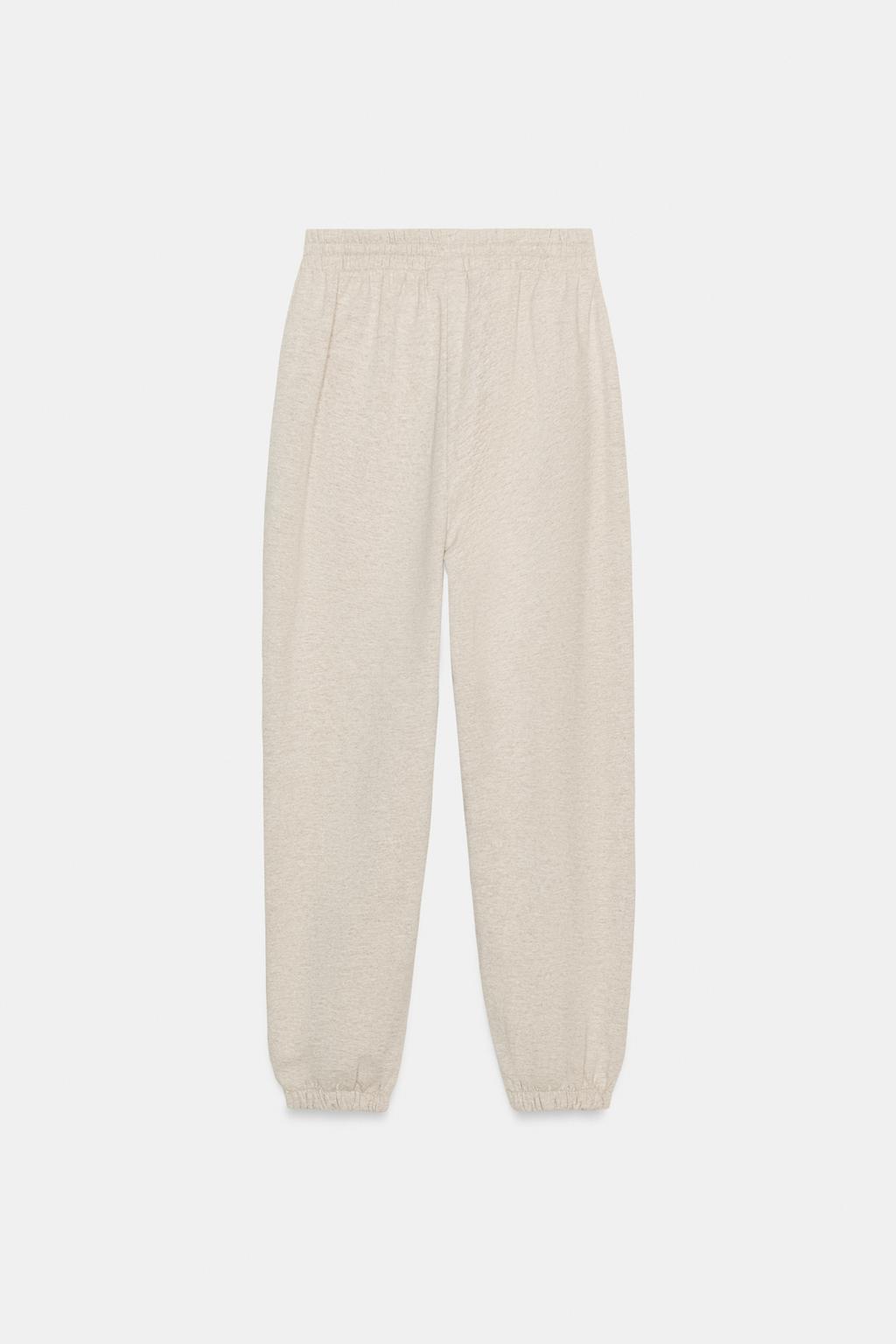 БРЮКИ-ДЖОГГЕРЫ ST. MORITZ®