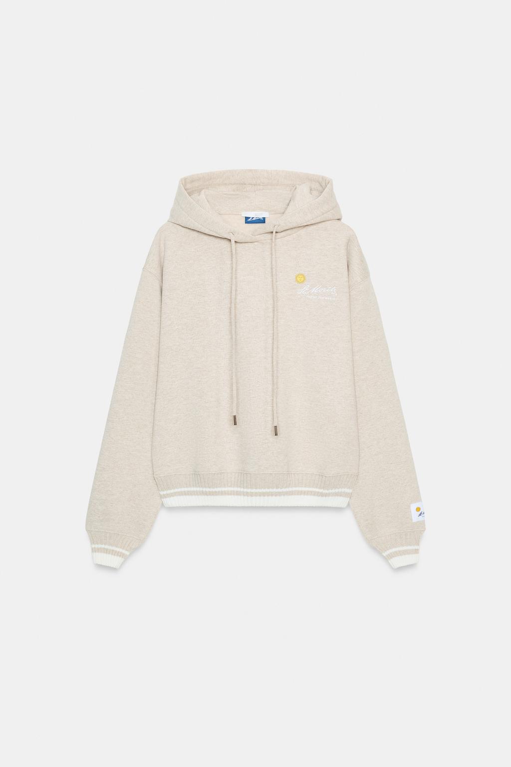 ХУДИ ST. MORITZ®