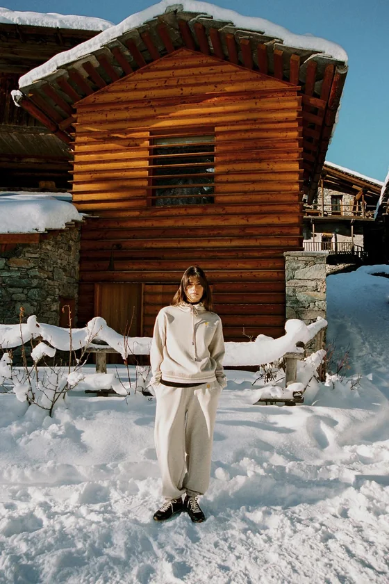 ХУДИ ST. MORITZ®