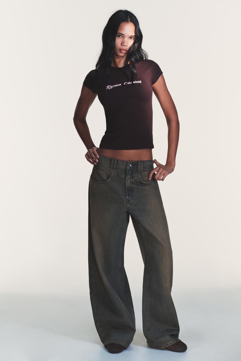 ФУТБОЛКА С НАДПИСЬЮ СПЕРЕДИ