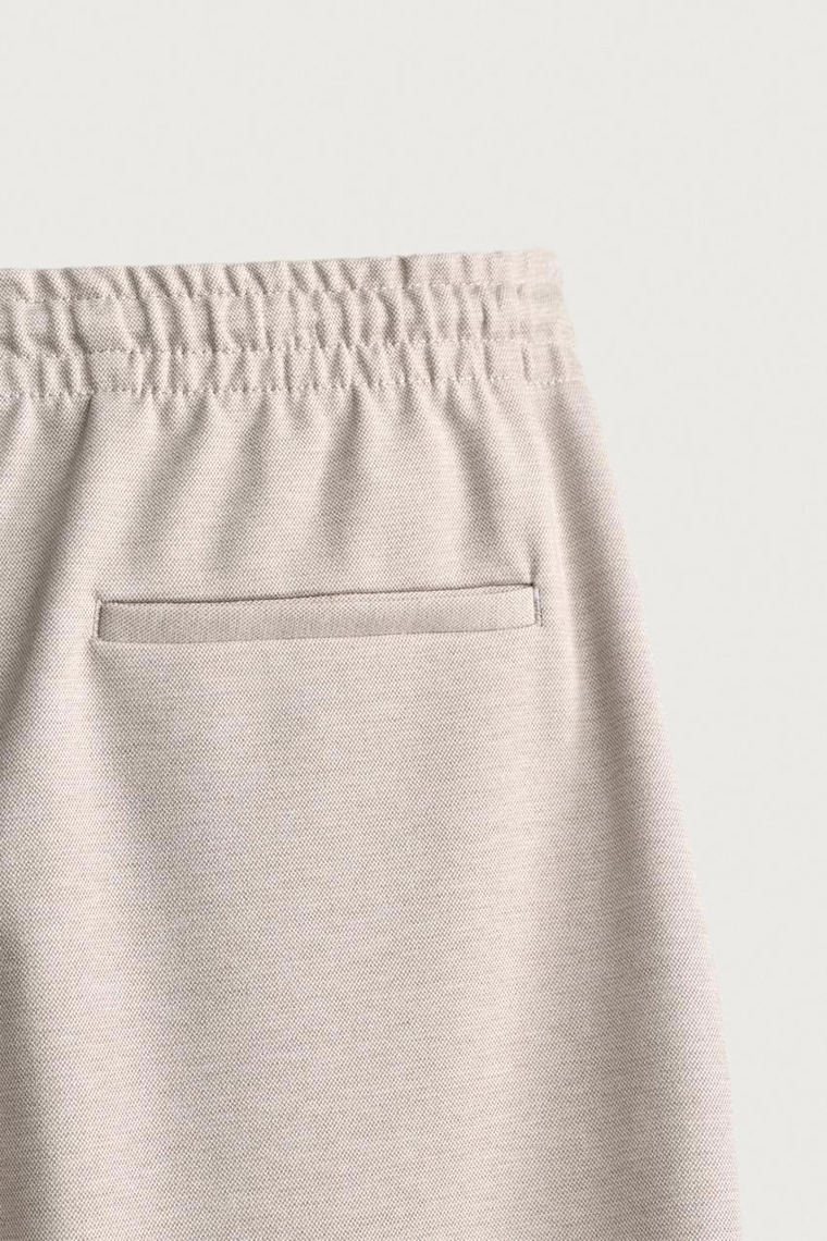 БРЮКИ-ДЖОГГЕРЫ NON IRON КОМФОРТНОЙ ПОСАДКИ