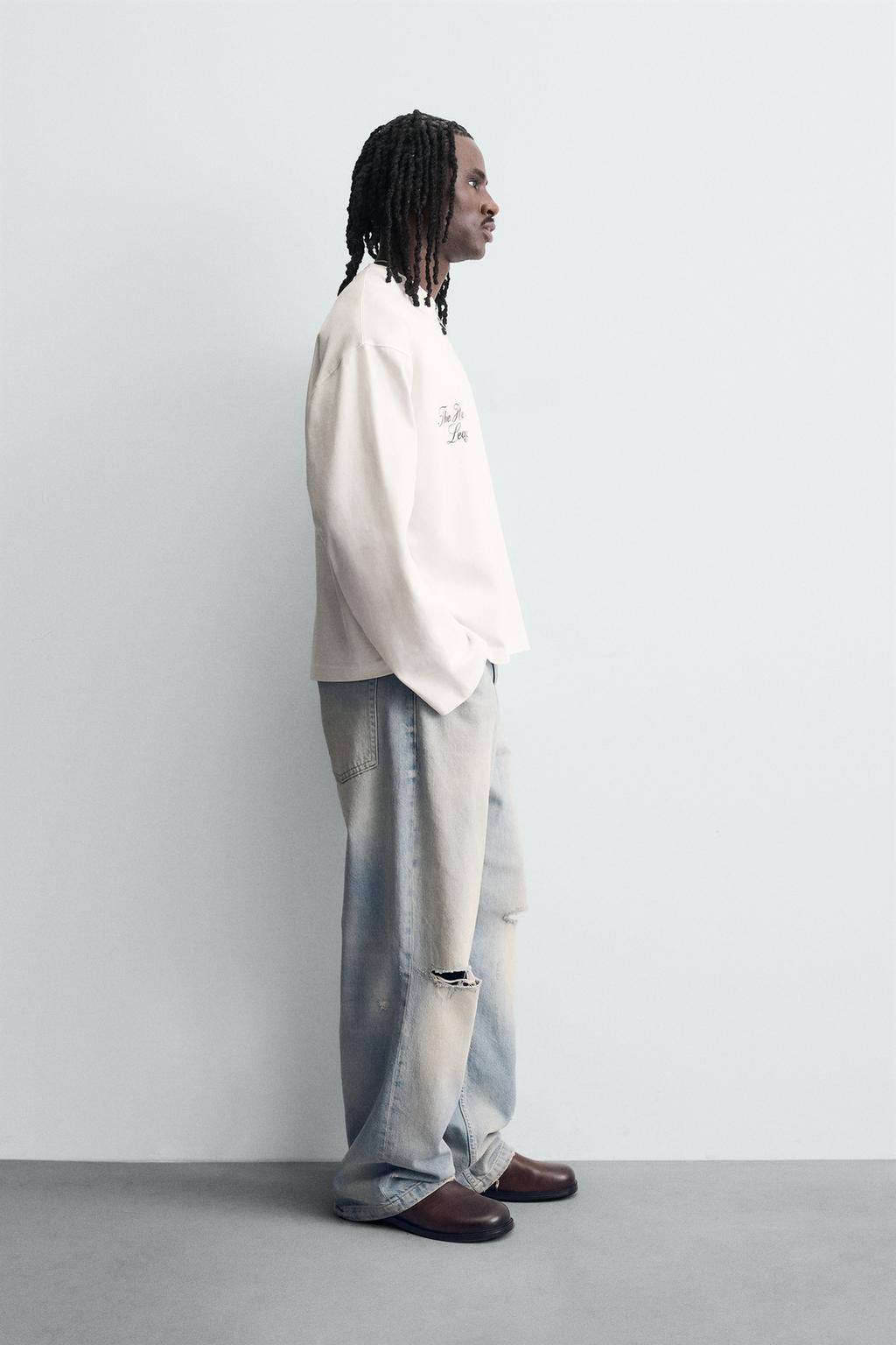 ФУТБОЛКА С ПРИНТАМИ