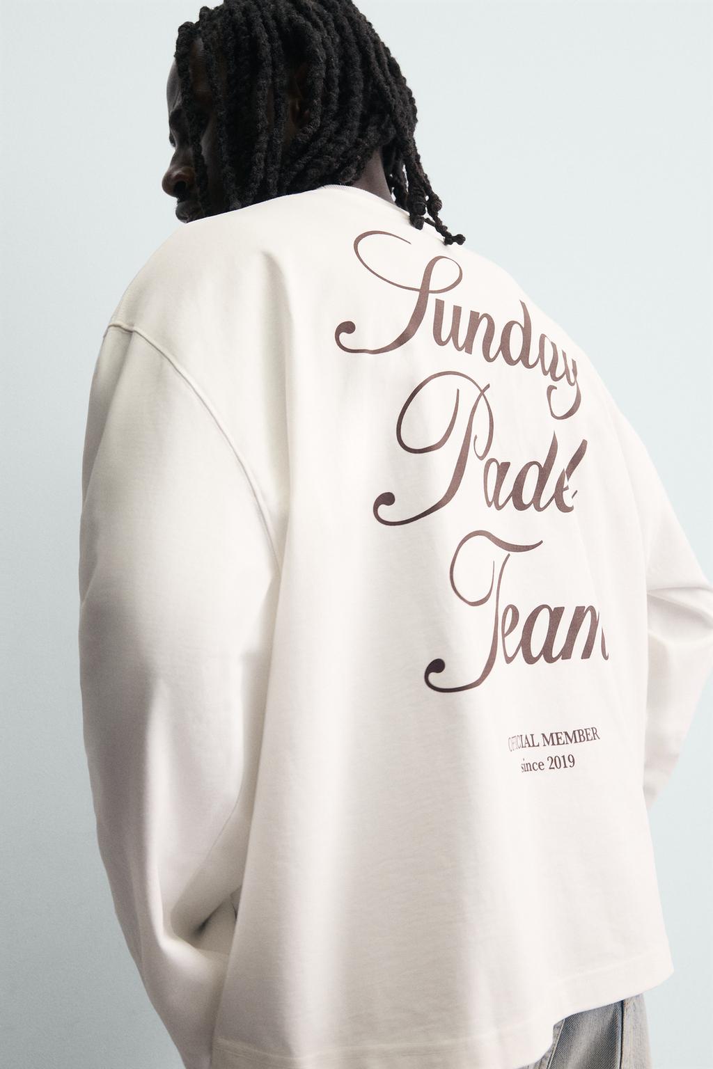 ФУТБОЛКА С ПРИНТАМИ