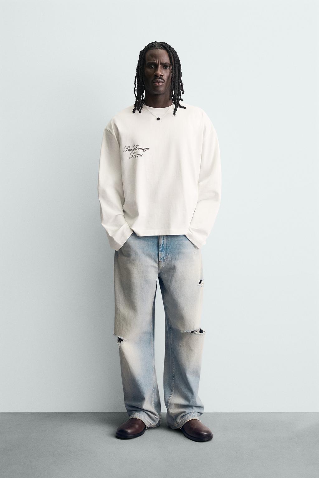 ФУТБОЛКА С ПРИНТАМИ