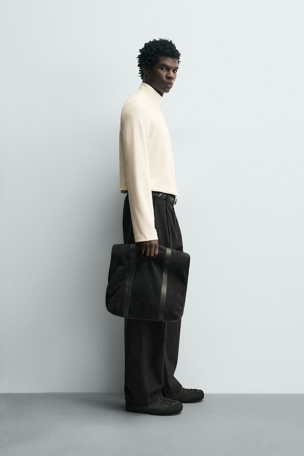 КОМФОРТНАЯ ФУТБОЛКА С ДЛИННЫМИ РУКАВАМИ