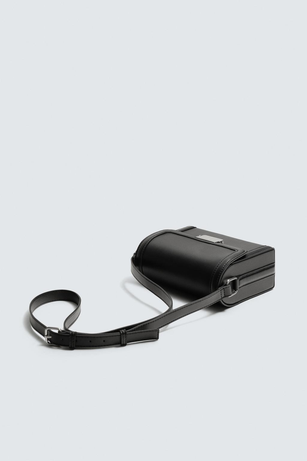 ЖЕСТКАЯ СУМКА