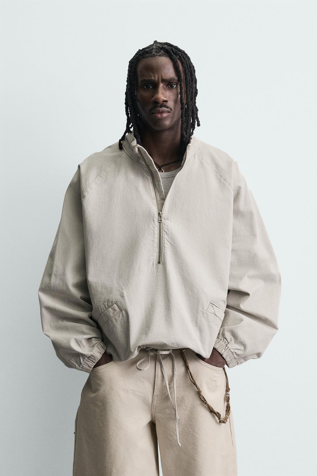 ТОЛСТОВКА С КАРМАНОМ КЕНГУРУ И МОЛНИЕЙ