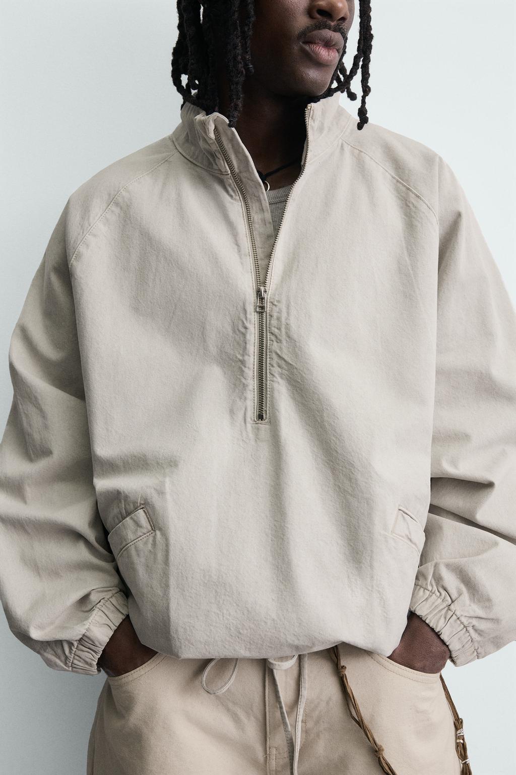 ТОЛСТОВКА С КАРМАНОМ КЕНГУРУ И МОЛНИЕЙ