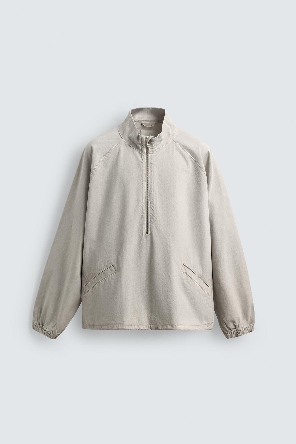 ТОЛСТОВКА С КАРМАНОМ КЕНГУРУ И МОЛНИЕЙ