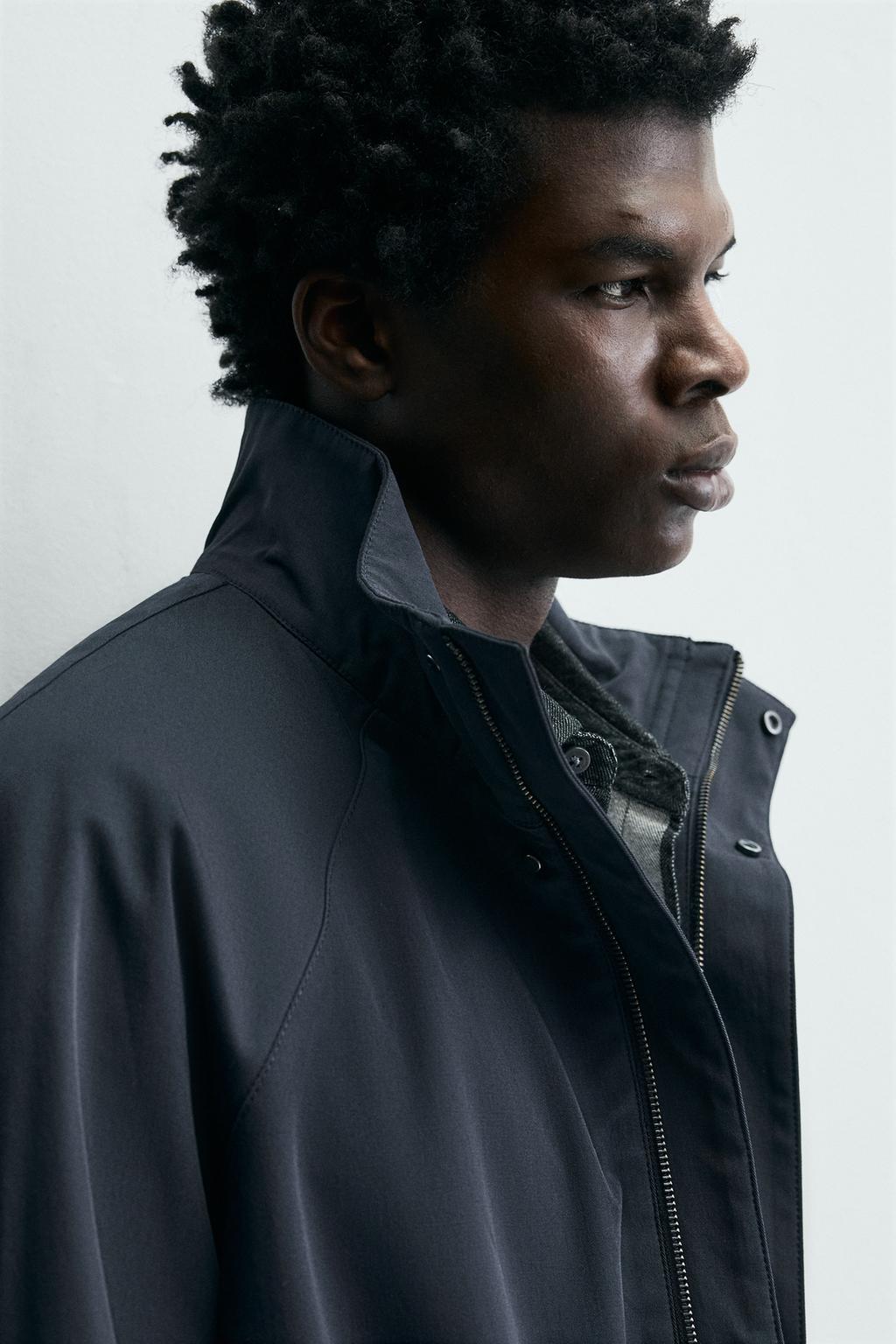 ПАРКА СВОБОДНОГО КРОЯ