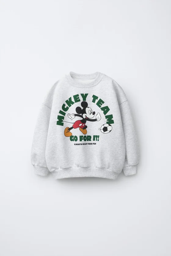 ТОЛСТОВКА MICKEY MOUSE © DISNEY
