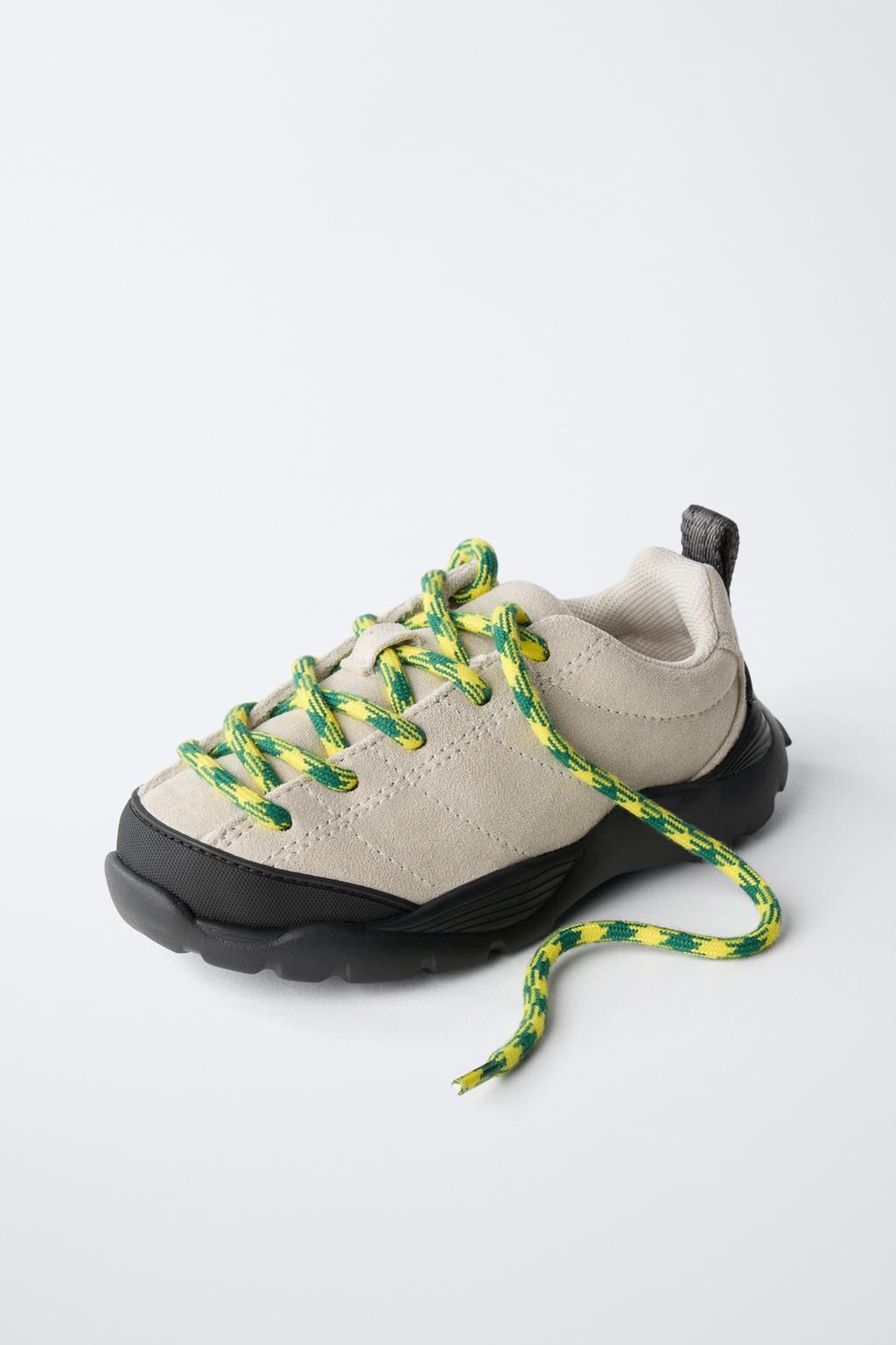 ТЕХНИЧЕСКИЕ СПОРТИВНЫЕ КРОССОВКИ