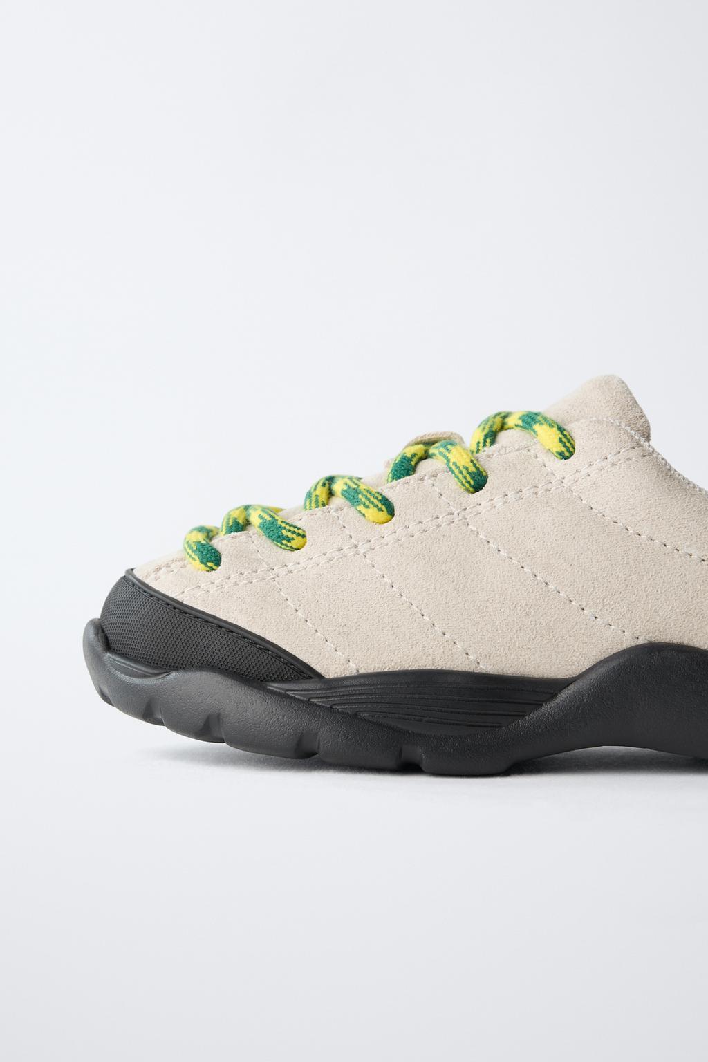 ТЕХНИЧЕСКИЕ СПОРТИВНЫЕ КРОССОВКИ