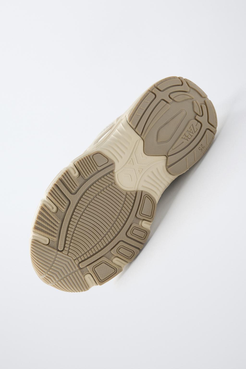 ВЫСОКИЕ КРОССОВКИ-НОСКИ