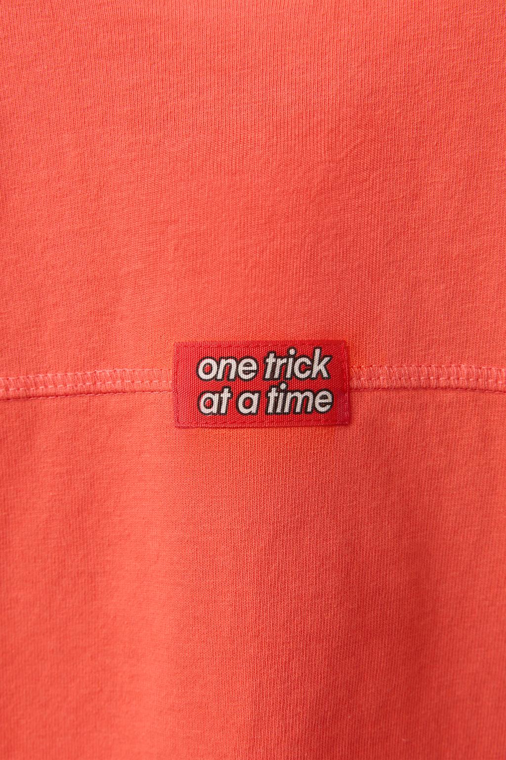 ФУТБОЛКА С ПРИНТОМ «МЕДВЕДЬ»