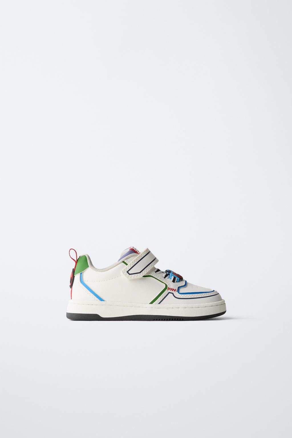 КРОССОВКИ THE AVENGERS © MARVEL