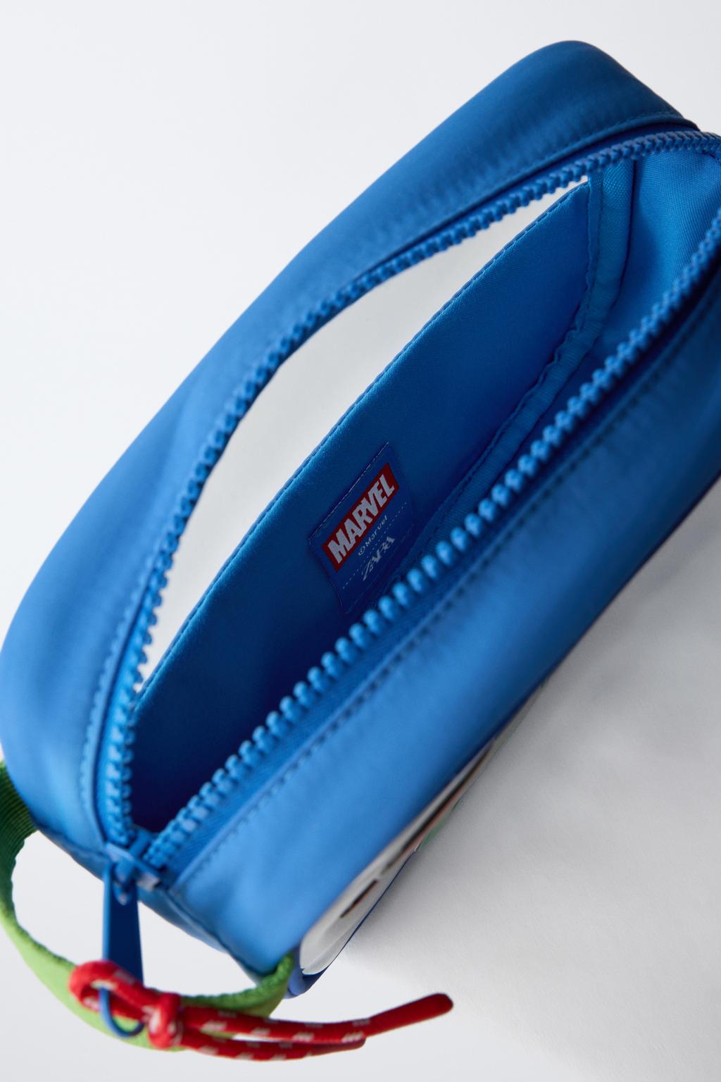 ПЕНАЛ THE AVENGERS © MARVEL