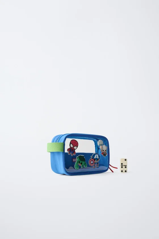 ПЕНАЛ THE AVENGERS © MARVEL
