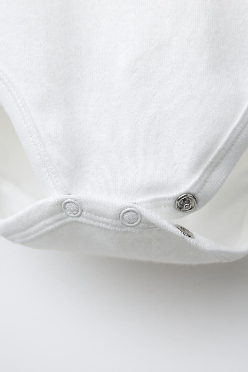 НАБОР ИЗ ТРЕХ БОДИ С СЕРДЕЧКАМИ