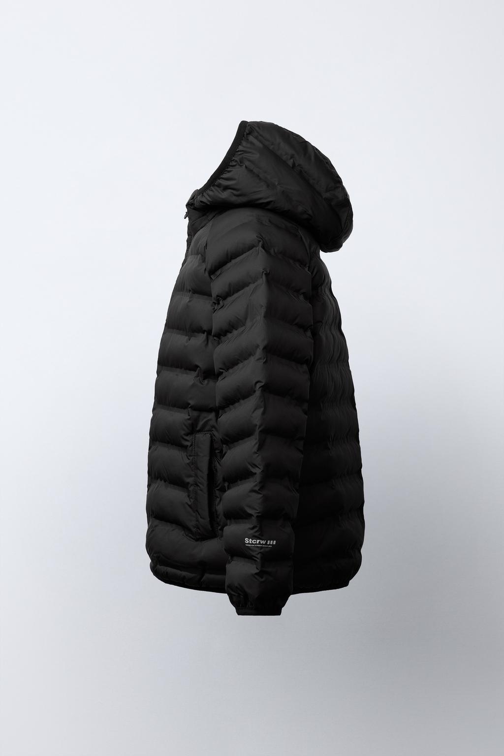 УЛЬТРАЛЕГКАЯ НЕПРОМОКАЕМАЯ КУРТКА