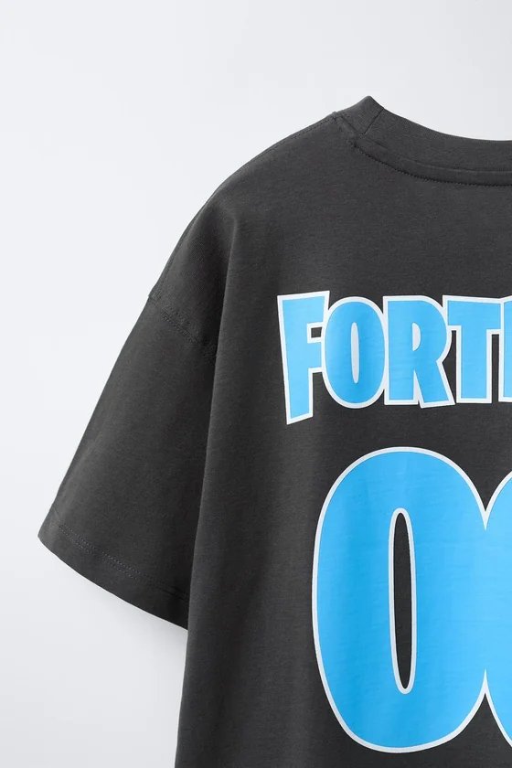 ФУТБОЛКА FORNITE © EPIC GAMES