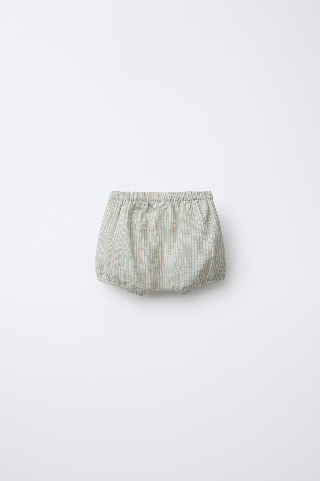 ТРУСЫ В ПОЛОСКУ