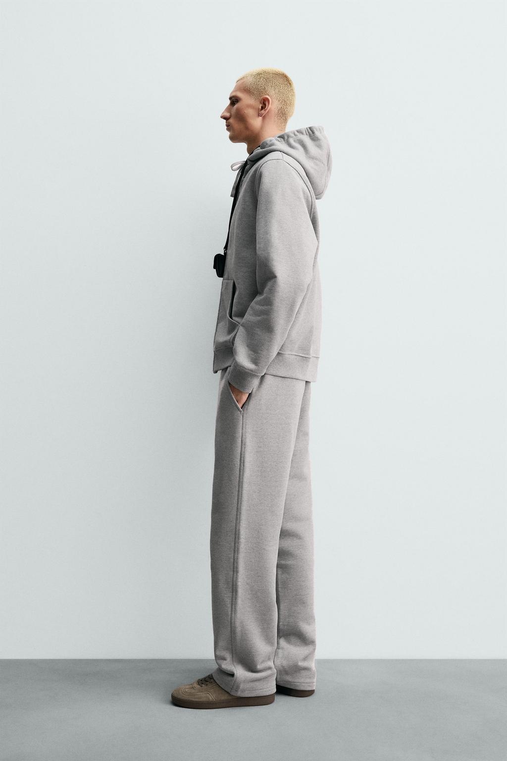 ТОЛСТОВКА НА МОЛНИИ С КАПЮШОНОМ HEAVYWEIGHT ORIGINS