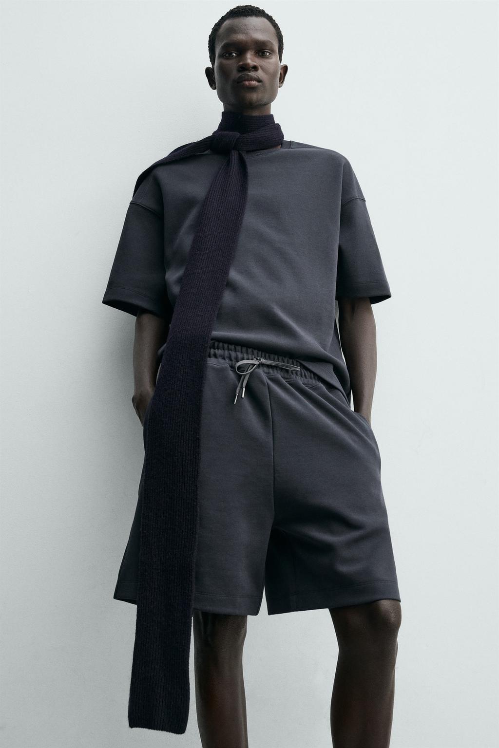 ТОЛСТОВКА RELAXED FIT ИЗ ИНТЕРЛОКА