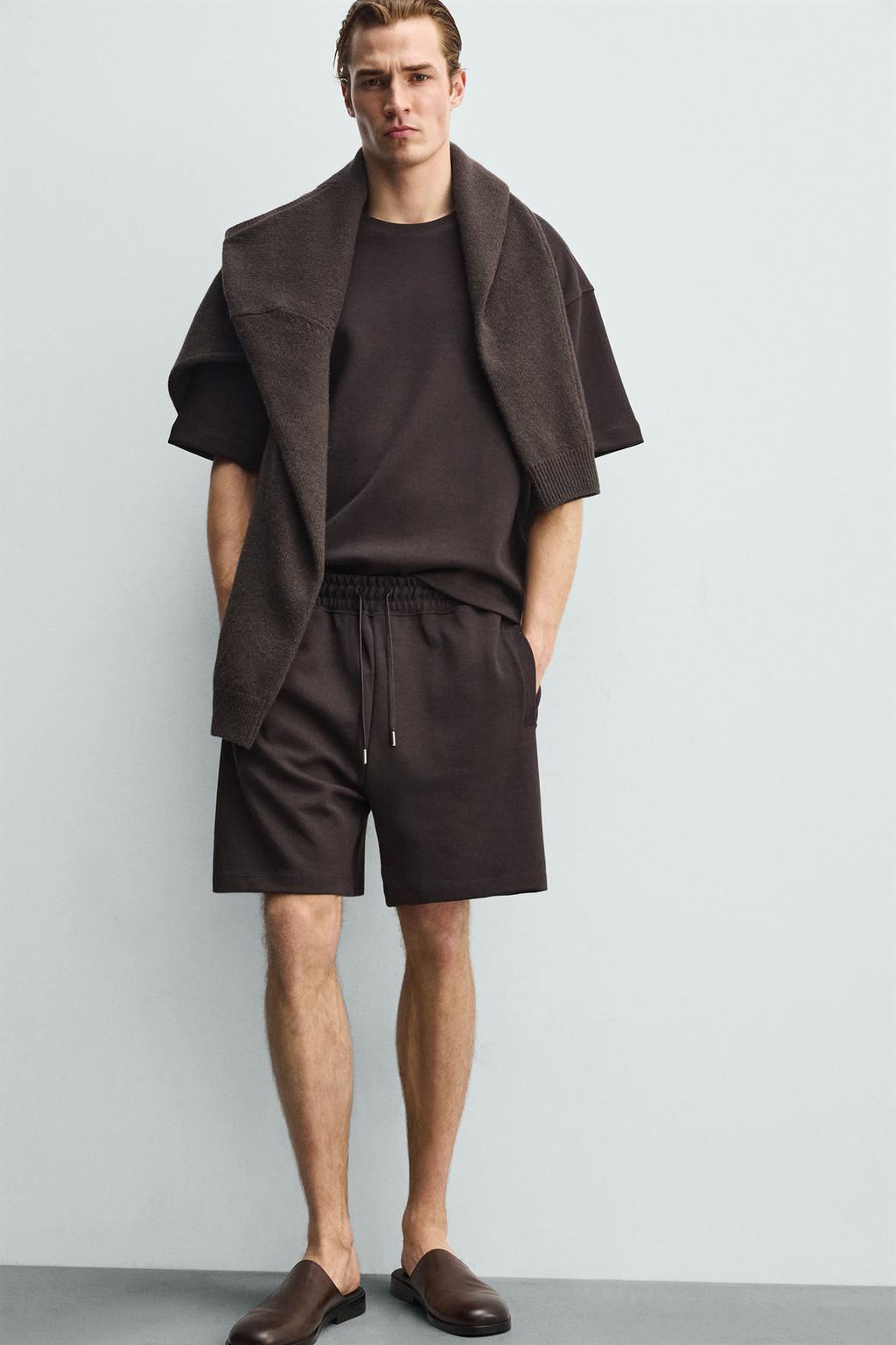 ТОЛСТОВКА RELAXED FIT ИЗ ИНТЕРЛОКА