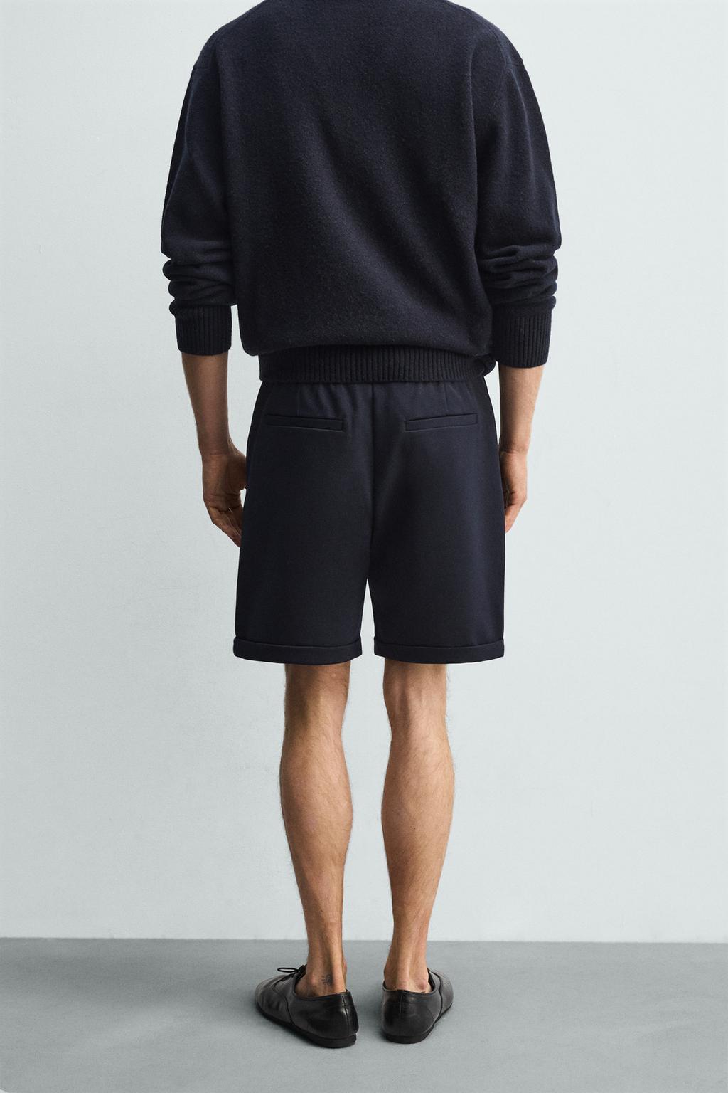 ШОРТЫ REGULAR FIT COMFORT