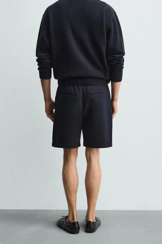 ШОРТЫ REGULAR FIT COMFORT