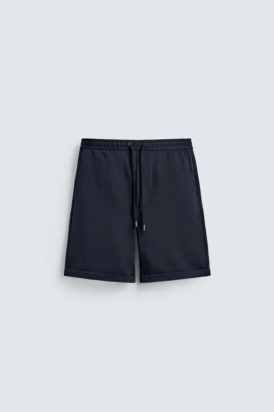 ШОРТЫ REGULAR FIT COMFORT