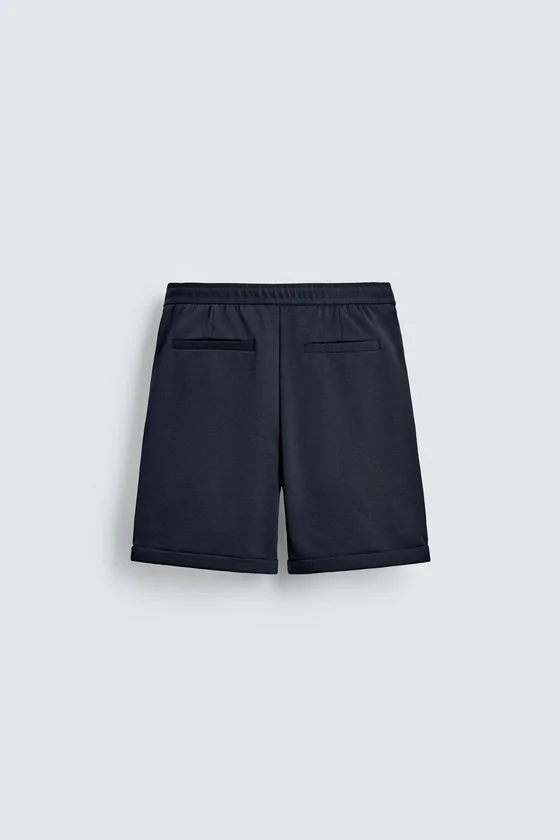 ШОРТЫ REGULAR FIT COMFORT