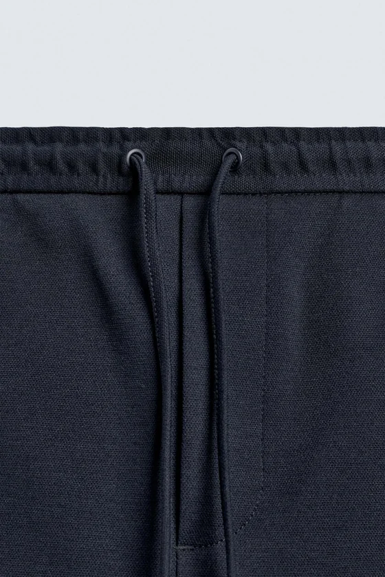 ШОРТЫ REGULAR FIT COMFORT