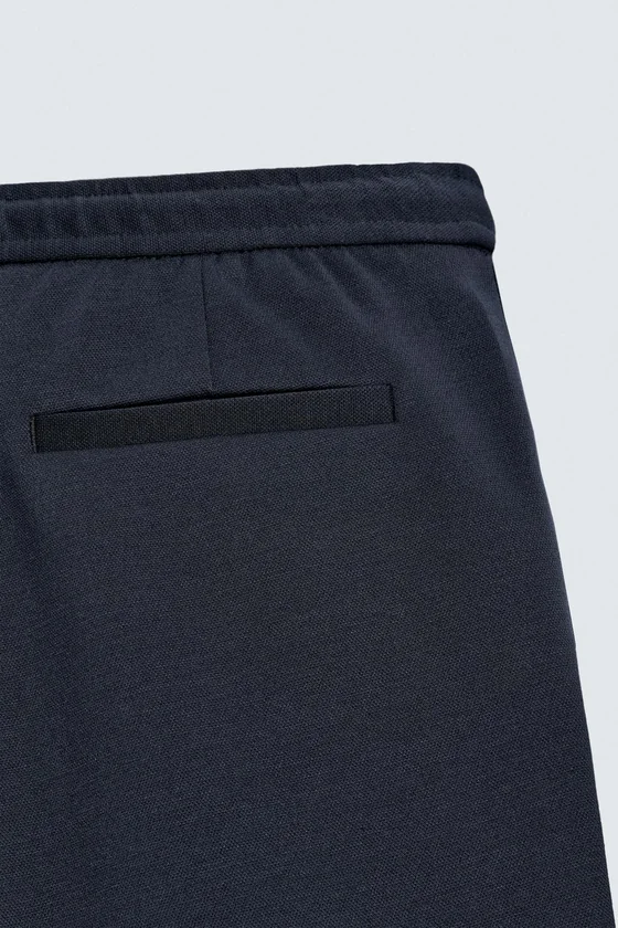 ШОРТЫ REGULAR FIT COMFORT