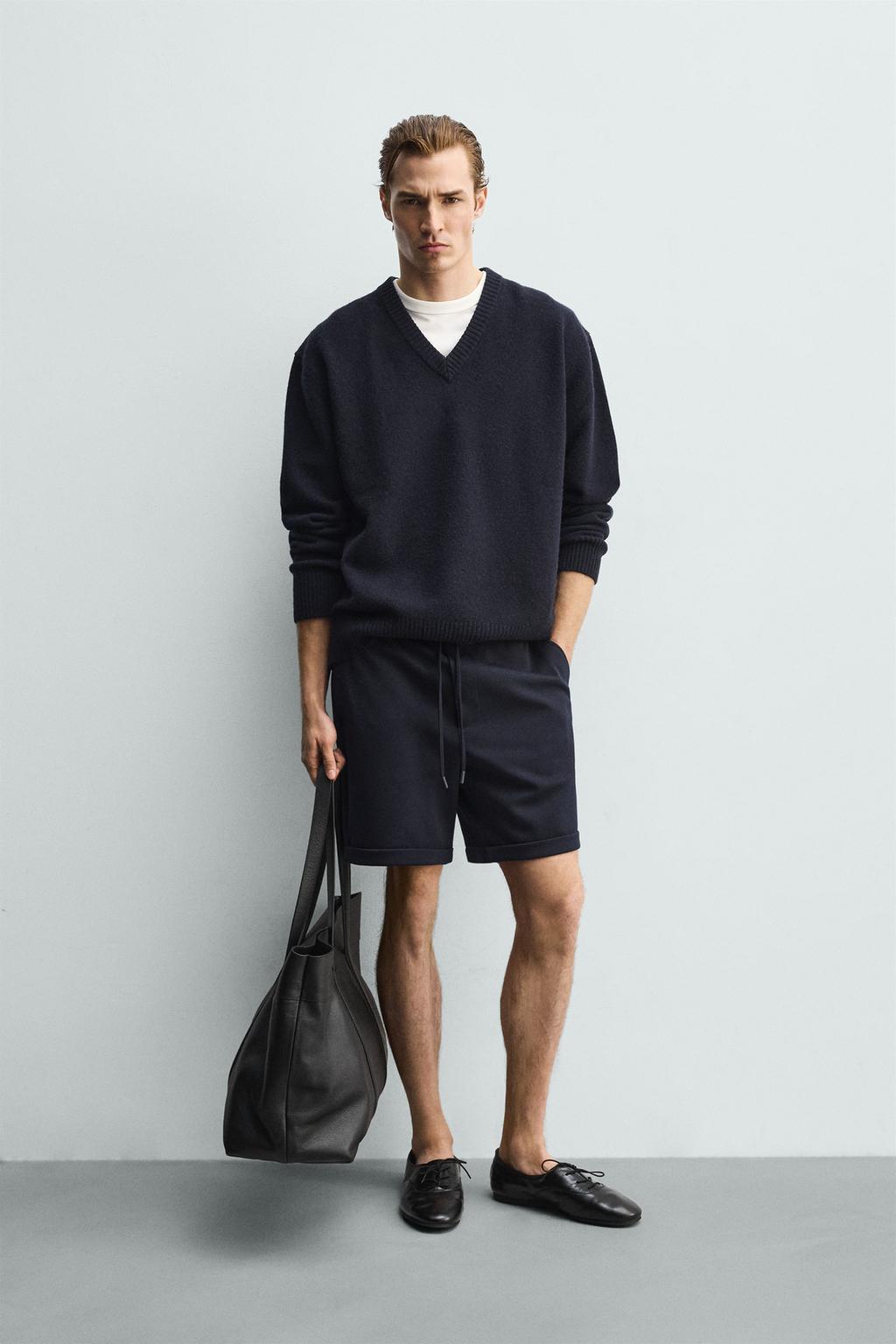 ШОРТЫ REGULAR FIT COMFORT