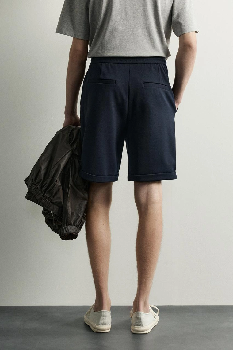 ШОРТЫ REGULAR FIT COMFORT